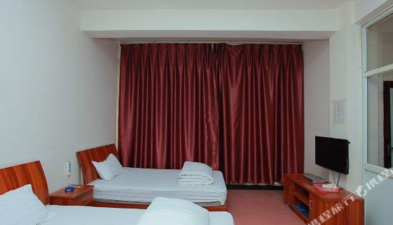Habitación - Fenglin Hostel