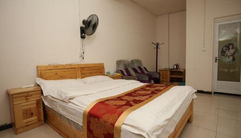 Camera - Qianyuan Hostel