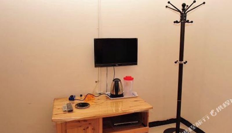 Camera - Qianyuan Hostel