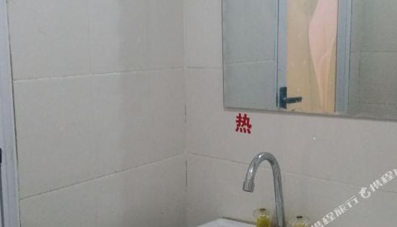 Innenbreich - Qianyuan Hostel