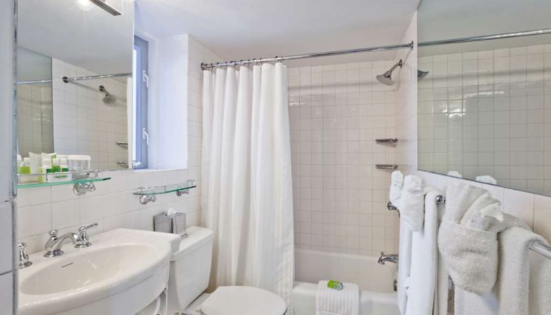 Kamer - State Plaza Hotel