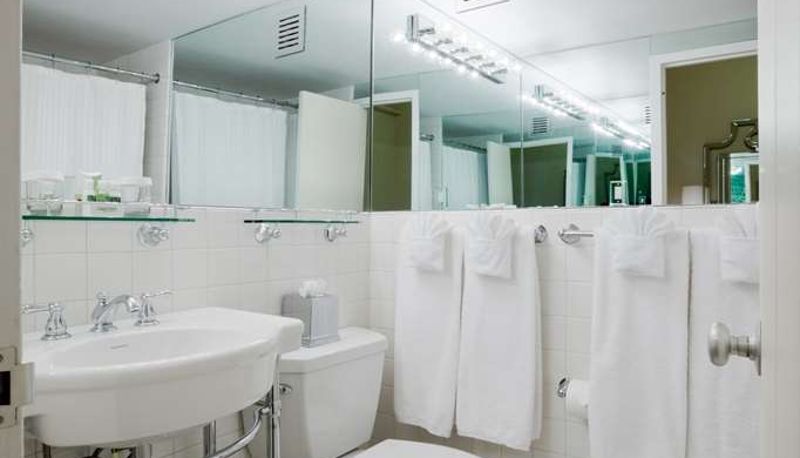 Kamer - State Plaza Hotel
