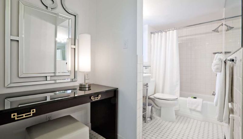 Kamer - State Plaza Hotel