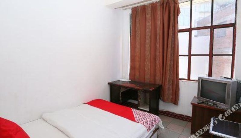Pokój - kunming hongji hotel