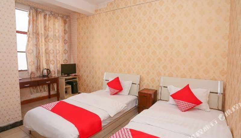 Pokój - kunming hongji hotel