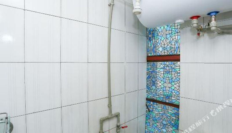 Recepcja - kunming hongji hotel
