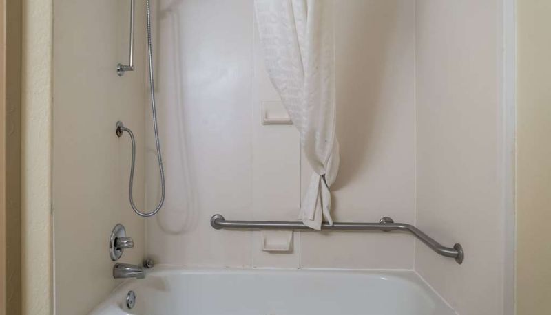 Chambre - Quality Inn & Suites