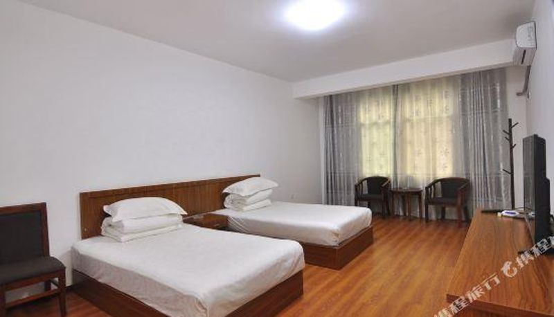 Kamer - Xinge Business Hostel