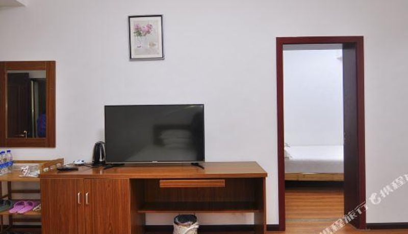 Kamer - Xinge Business Hostel