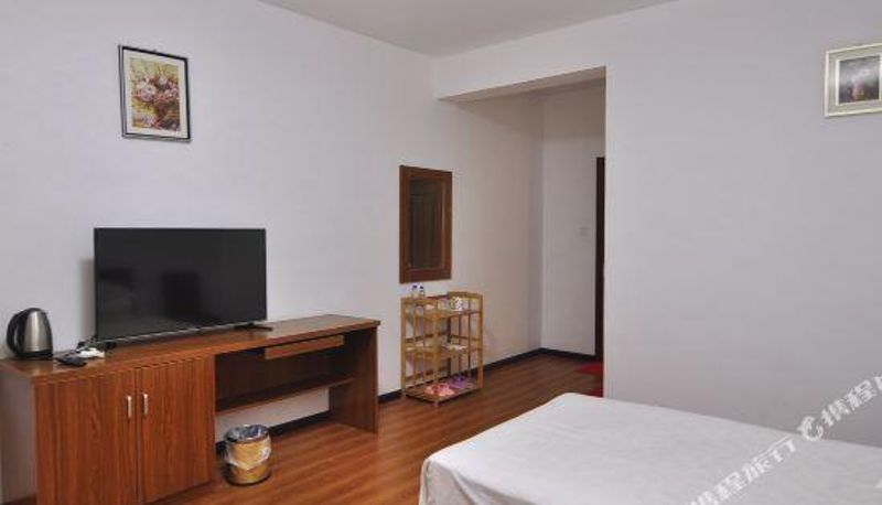 Kamer - Xinge Business Hostel