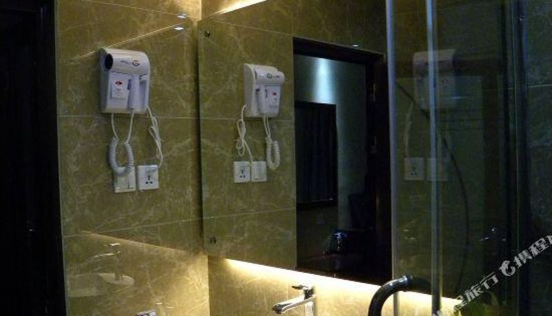 Interieur - Meidengge Hotel