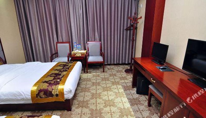 Kamer - Meidengge Hotel