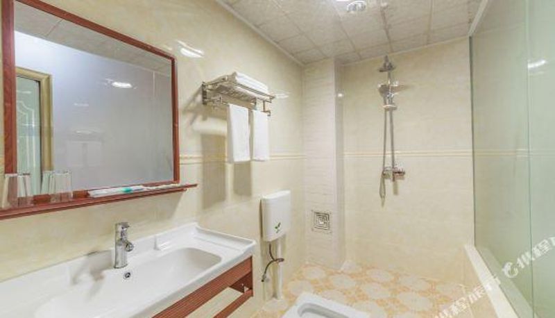 Pokój typu business - Jinjue Hotel