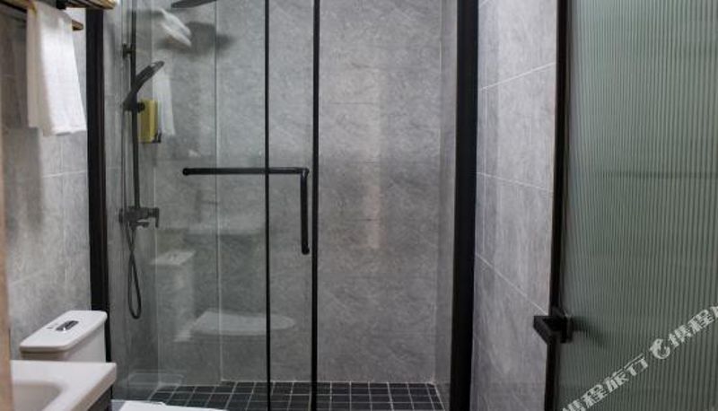Habitación - Yijia Apartment