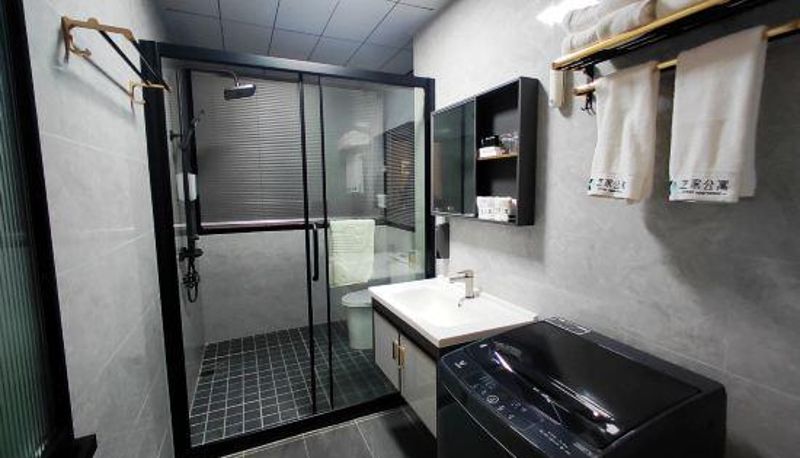 Habitación - Yijia Apartment