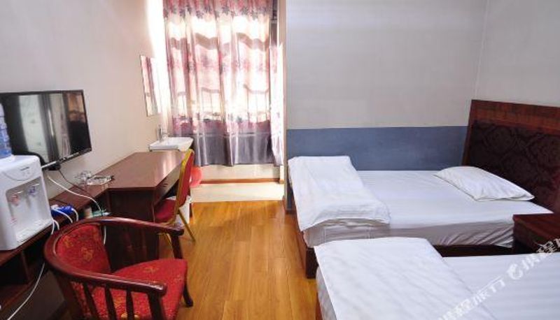 Vue intérieure - Yuzhou Business Hostel