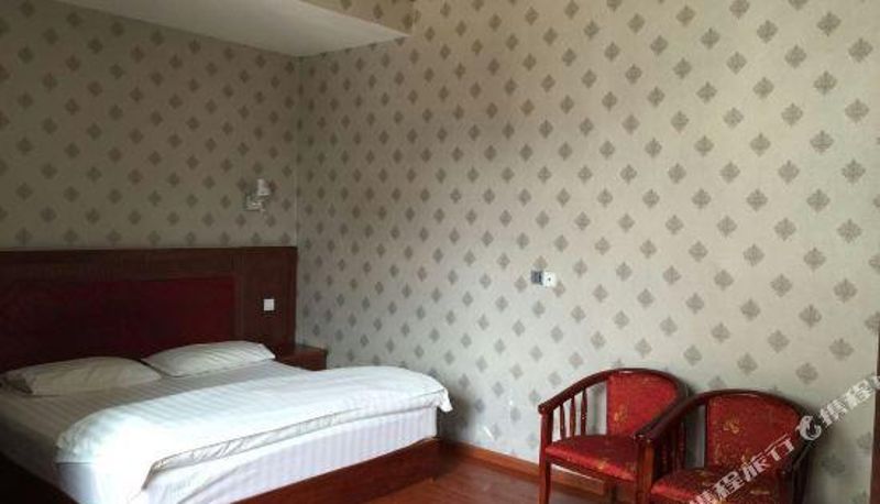 Vue intérieure - Yuzhou Business Hostel