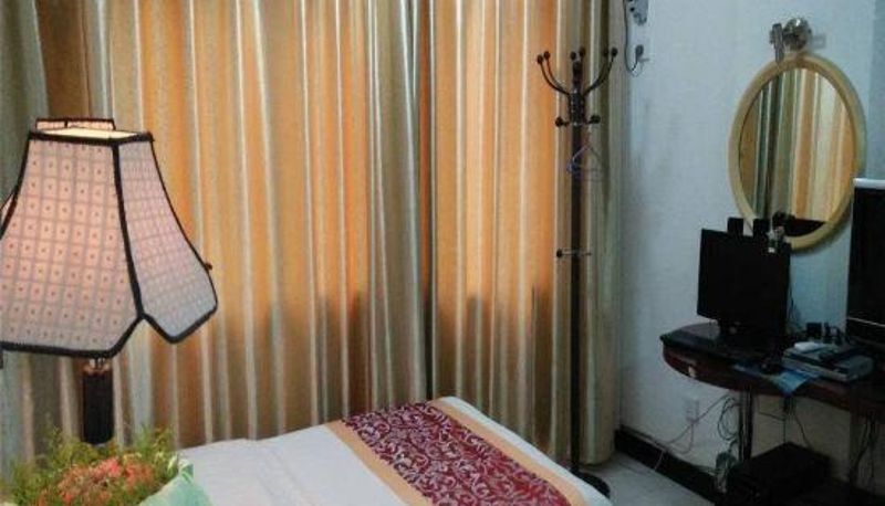 Vista interna - Kunyang Hotel