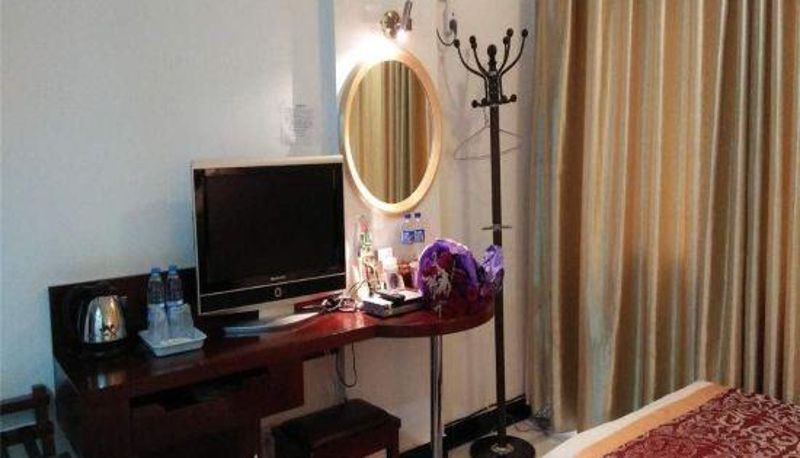 Camera - Kunyang Hotel