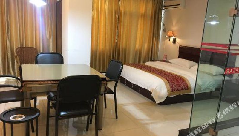 Camera - Kunyang Hotel