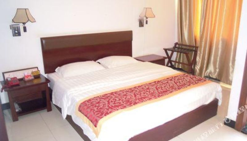 Zimmer - Kunyang Hotel