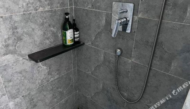 Room - Orange Boutique Apartment (Luoxi Subway Station)