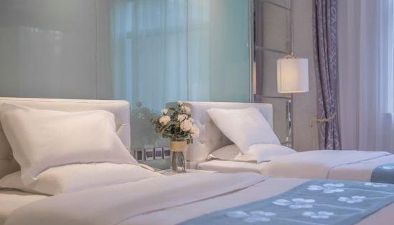 Interieur - Lijing Hotel