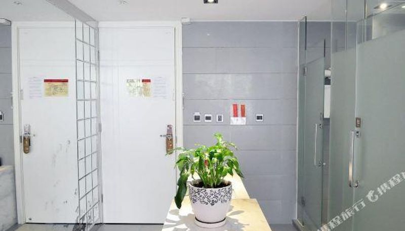Interieur - Lijing Hotel