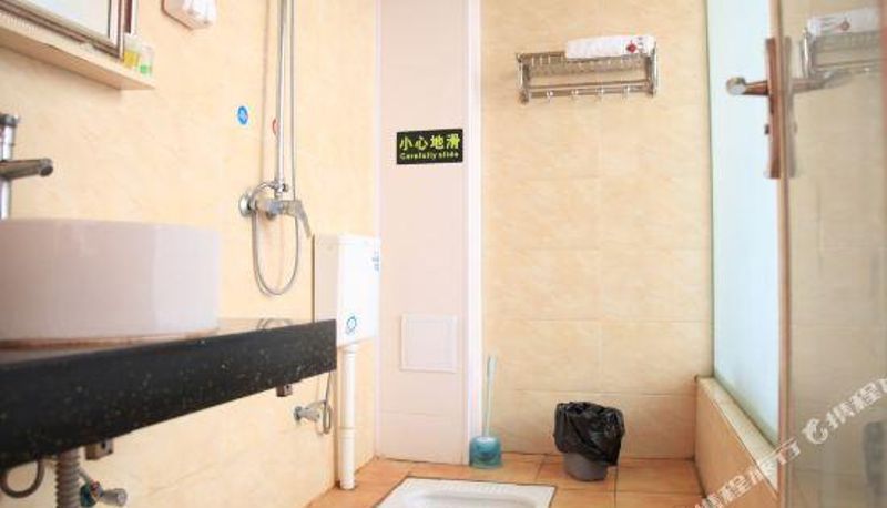 Zimmer - Xuan Yi Hotel