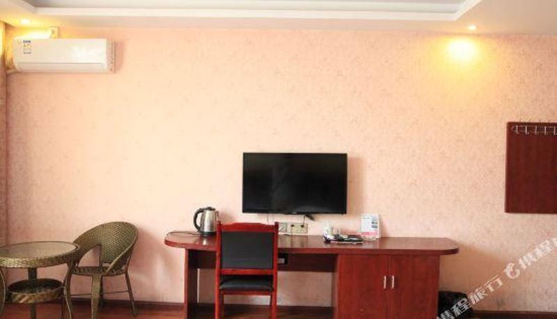 Pokój typu family - Xuan Yi Hotel