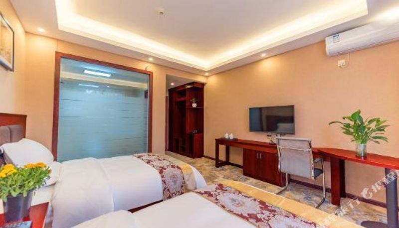 Pokój - Xuan Yi Hotel