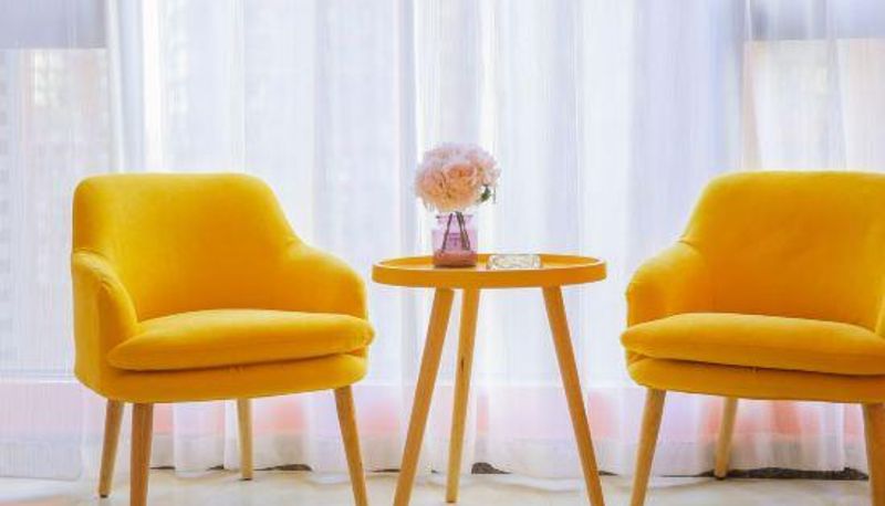 Interieur - British E Style Hotel (Kun Ming Yue Wan)