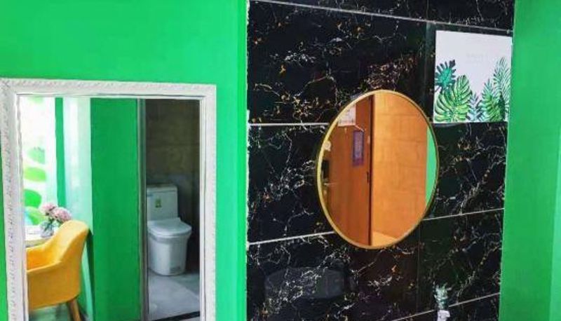 Kamer - British E Style Hotel (Kun Ming Yue Wan)