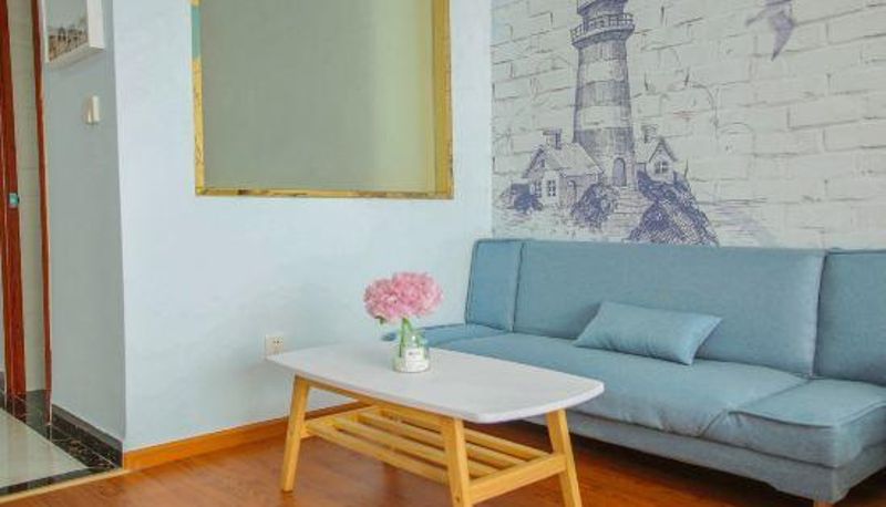 Kamer - British E Style Hotel (Kun Ming Yue Wan)