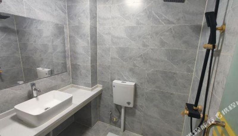 Room - Baoxiangyuan Hostel