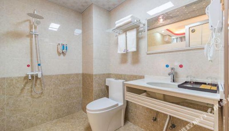 Pokój typu business - Xiongchuang Hotel