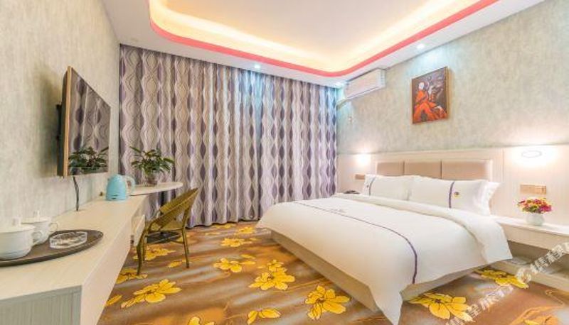 Pokój typu business - Xiongchuang Hotel