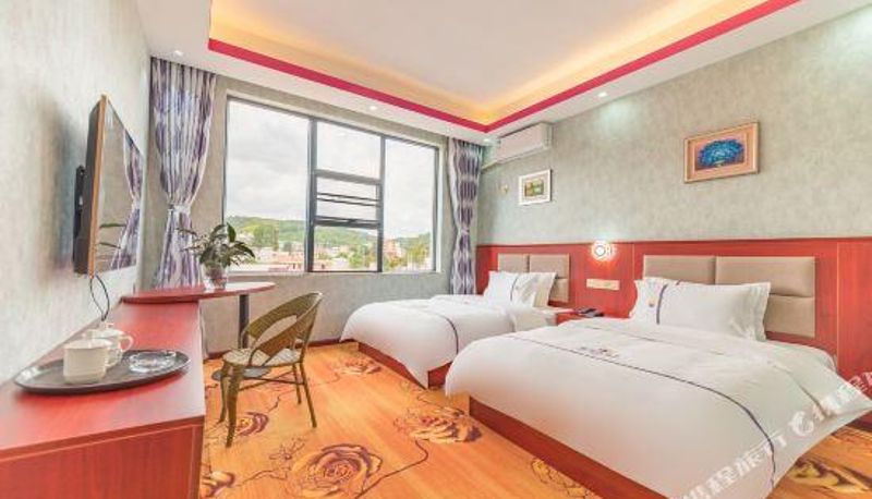 Pokój typu business - Xiongchuang Hotel