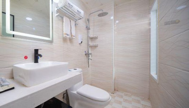 Camera business - Luxury Youth Theme Hotel