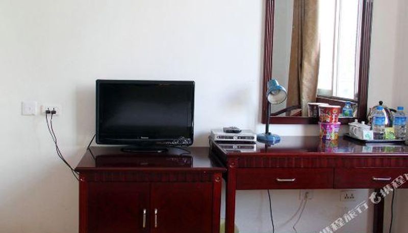Camera - Huatu Hotel