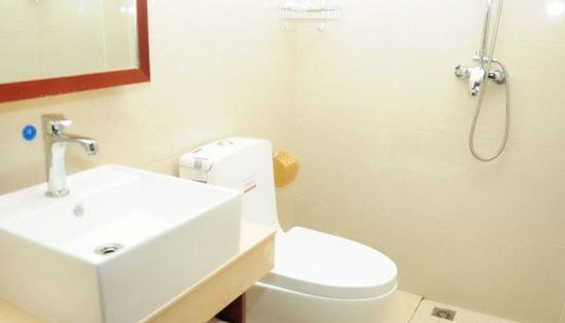 Camera - Wenxu Hostel