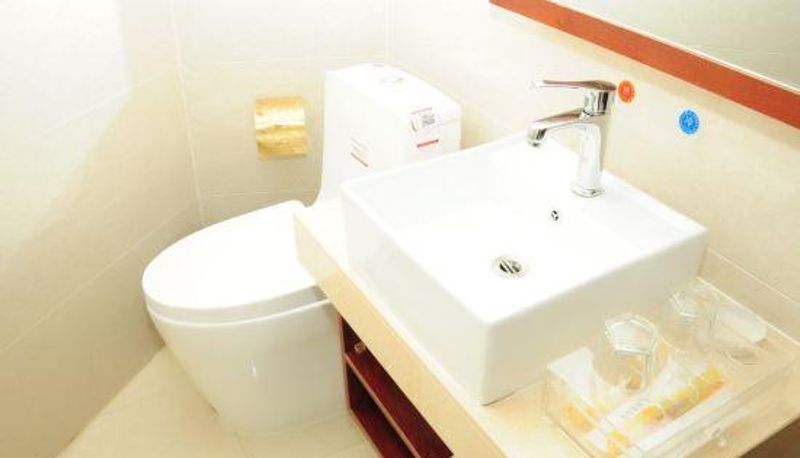 Camera per famiglia - Wenxu Hostel