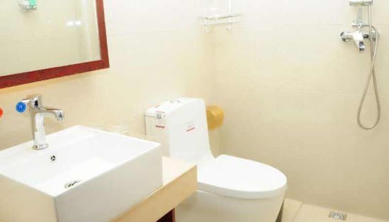 Camera - Wenxu Hostel