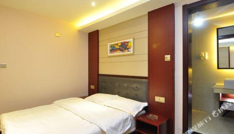 Camera - Wenxu Hostel