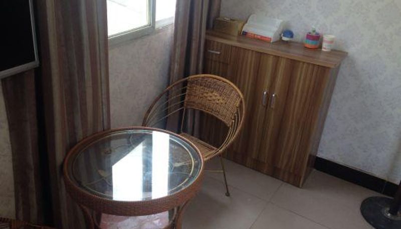 Zimmer - Kunming Weixinju Hotel