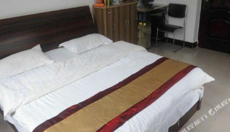 Zimmer - Kunming Weixinju Hotel