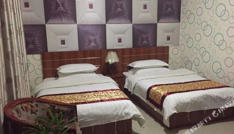 Camera - Ronghe Hotel