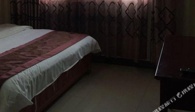 Camera - Ronghe Hotel