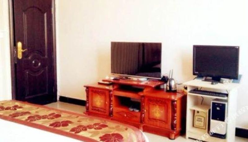 Camera business - Ronghe Hotel
