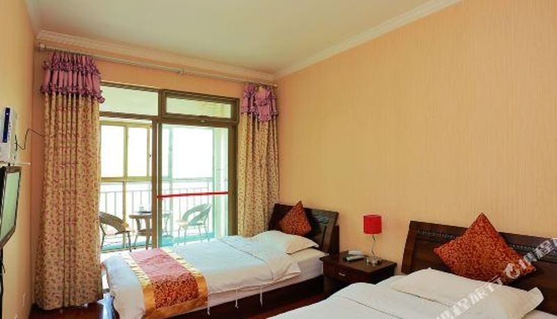 Pokój - Taiyi Hotel